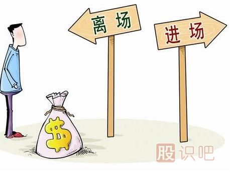 买股票到底什么时候下单最好？尾盘买好，还是早盘买好？