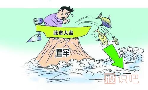 如何通过补仓来解套-股票解套技巧